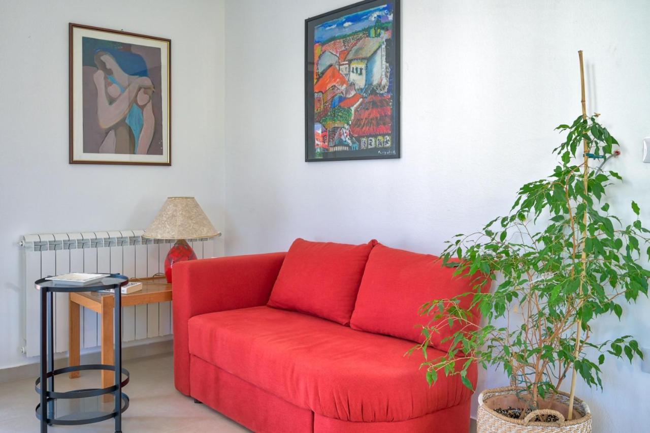 Ferienwohnung Nina Medulin Exterior foto